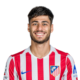 Carlos Martín