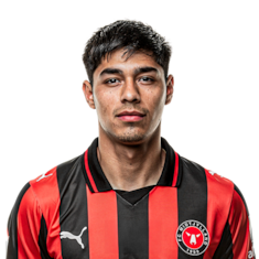 Darío Osorio