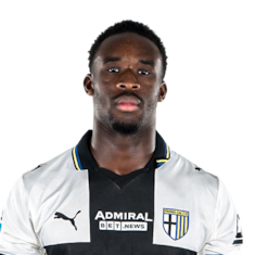 Mandela Keita