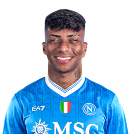 Alisson Santos