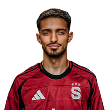 Albion Rrahmani