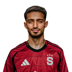Albion Rrahmani