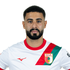 Elias Saad