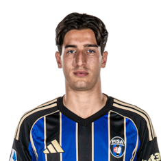 Samuele Angori