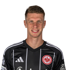 Elias Baum