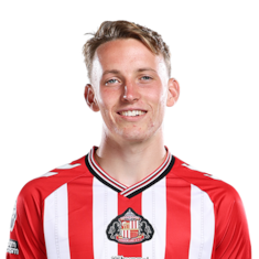 Harrison Jones