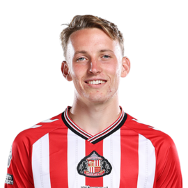 Harrison Jones