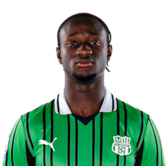Ismaël Koné