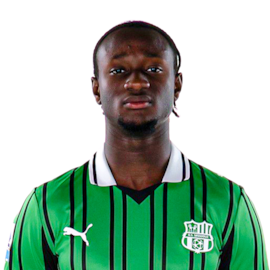 Ismaël Koné
