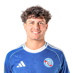 Rafael Luís
