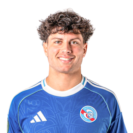 Rafael Luís