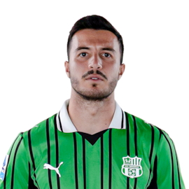 Filippo Missori