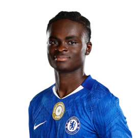 Tyrique George