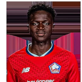 Ousmane Touré