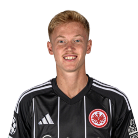 Hugo Larsson