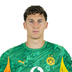 Silas Ostrzinski