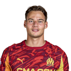 Jelle Van Neck