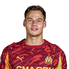Jelle Van Neck