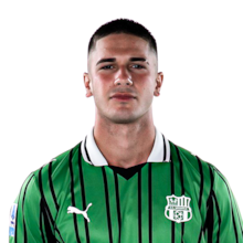 Cristian Volpato