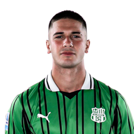 Cristian Volpato