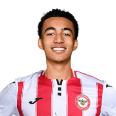 Luka Bentt
