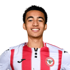 Luka Bentt
