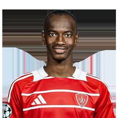 Kamory Doumbia