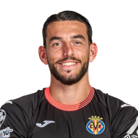 Rubén Gómez