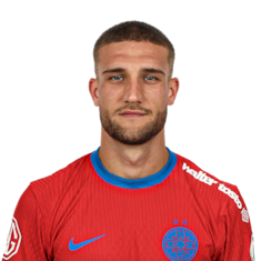 Daniel Bîrligea