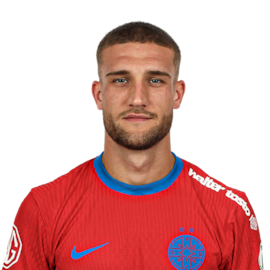 Daniel Bîrligea