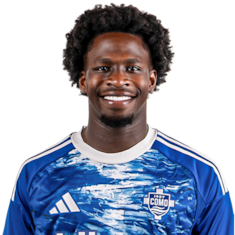 Jayden Addai