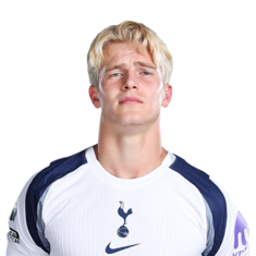 Lucas Bergvall