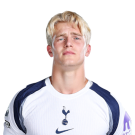 Lucas Bergvall