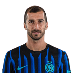 Henrikh Mkhitaryan