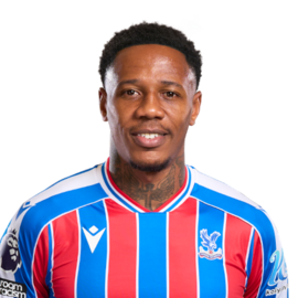 Nathaniel Clyne