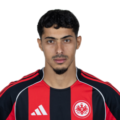 Farès Chaïbi