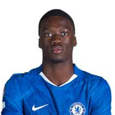 Mamadou Sarr