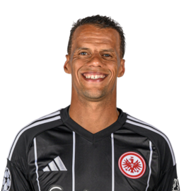 Timothy Chandler