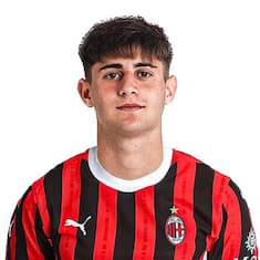 Mattia Liberali
