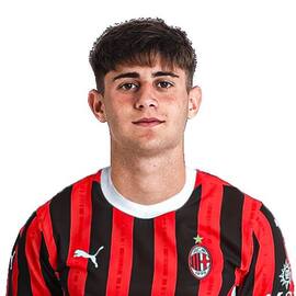 Mattia Liberali