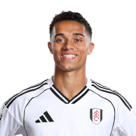 Joshua King