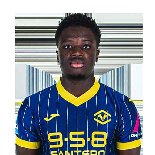 Cissè Cissè
