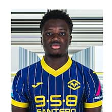 Alphadjo Cissè
