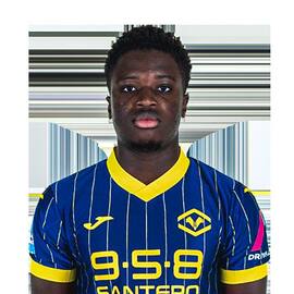 Alphadjo Cissè