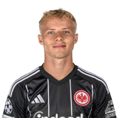 Oscar Højlund