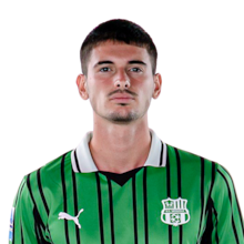 Luca Lipani