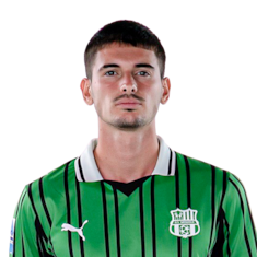 Luca Lipani