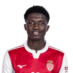 Lamine Camara