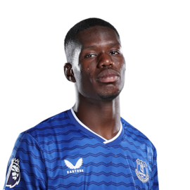 Thierno Barry