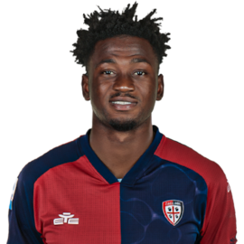 Ibrahim Sulemana